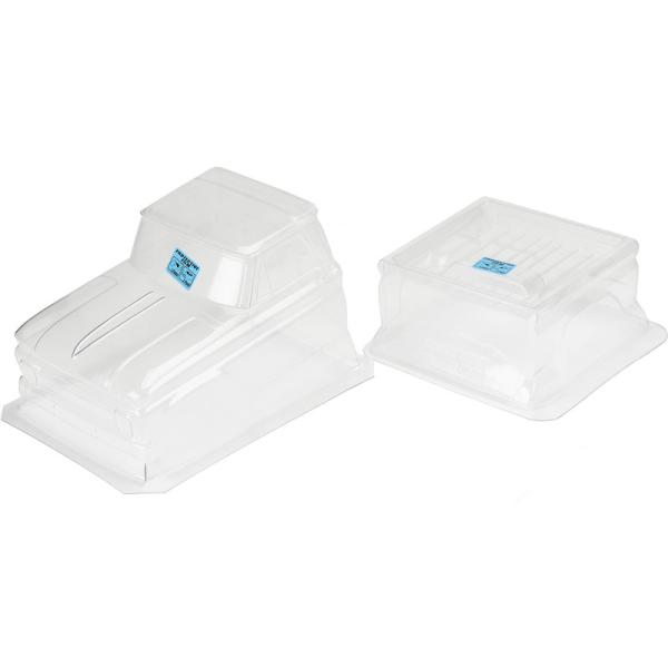 Carrozzeria Pro-Line 1:10 Chevrolet C-10 1966 (Crawler 313mm)