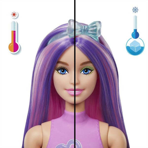 Mattel Barbie Color Reveal Barbie Balónková zvířátka (obrázek 3)