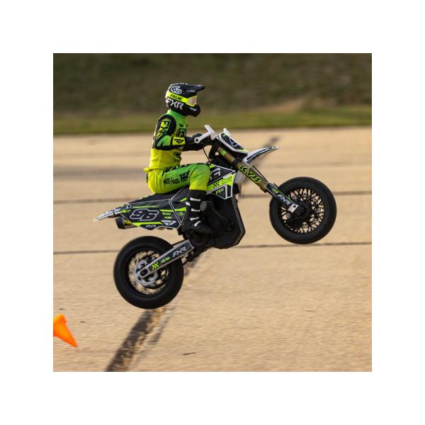 Losi Promoto-SM 1:4 RTR FXR