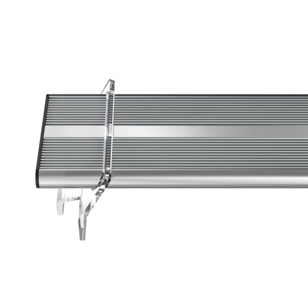 Sinkor LED II 120 cm bílá 40W s Wifi LED ovládáním