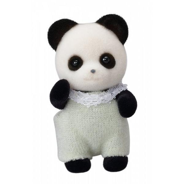 Sylvanian Families Rodina pandy (obrázek 5)