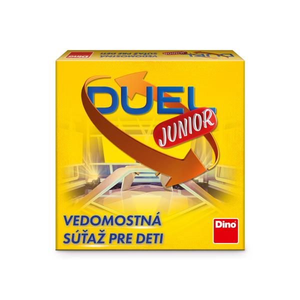 Duel Junior SK (obrázok 2)