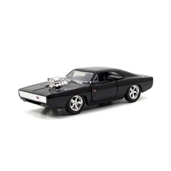 Rýchlo a zbesilo auto 1970 Dodge Charger 1:32, DP6