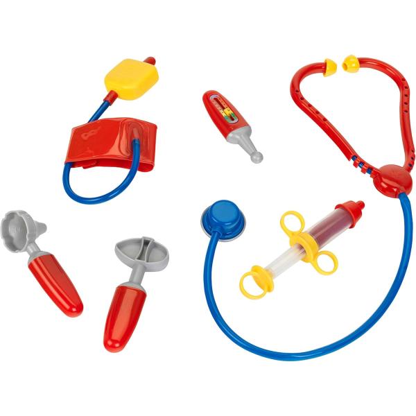 Doktorský set s doplňky (obrázek 3)