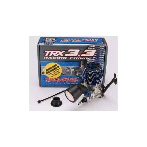 Traxxas motor TRX 3.3 IPS (obrázek 3)
