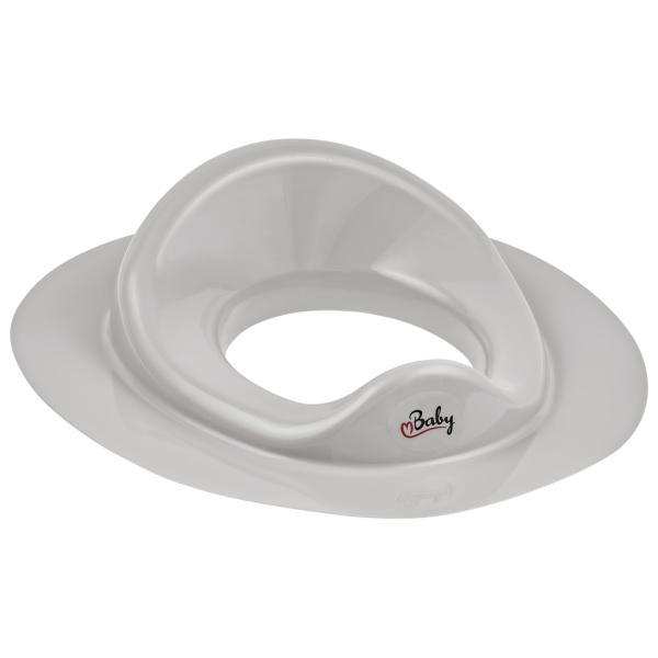 MALTEX Riduttore WC Classic - Grigio