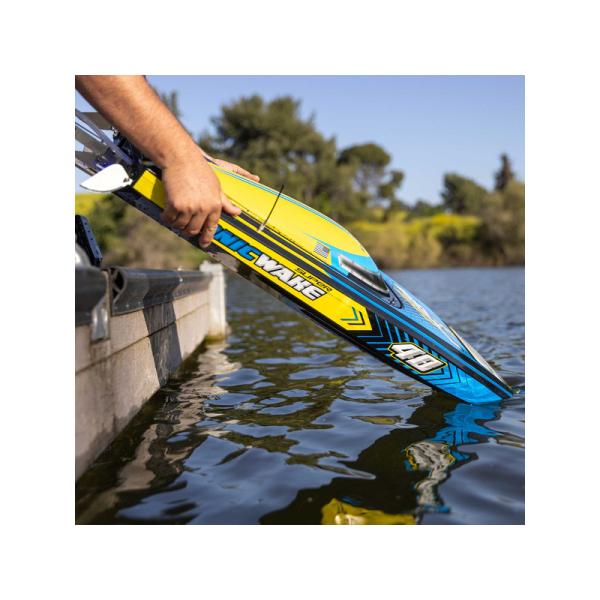 Proboat Super Sonicwake 48" 8S RTR (obrázek 9)