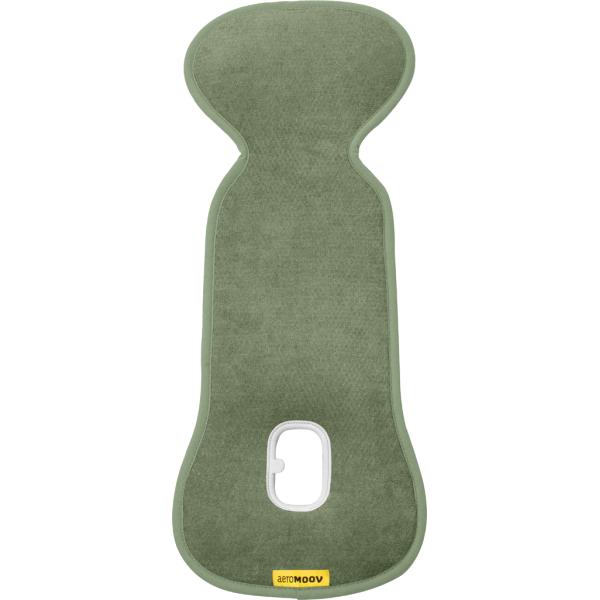 AEROMOOV Vložka do autosedačky Moss 0-13 kg