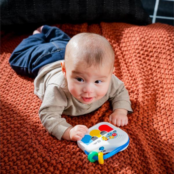 BABY EINSTEIN Hračka hudební Piano 3m+ (obrázek 6)