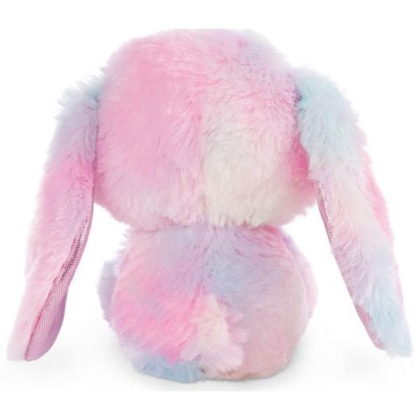 NICI Glubschis Zajíček Candy Cream 15cm, GREEN (obrázek 3)