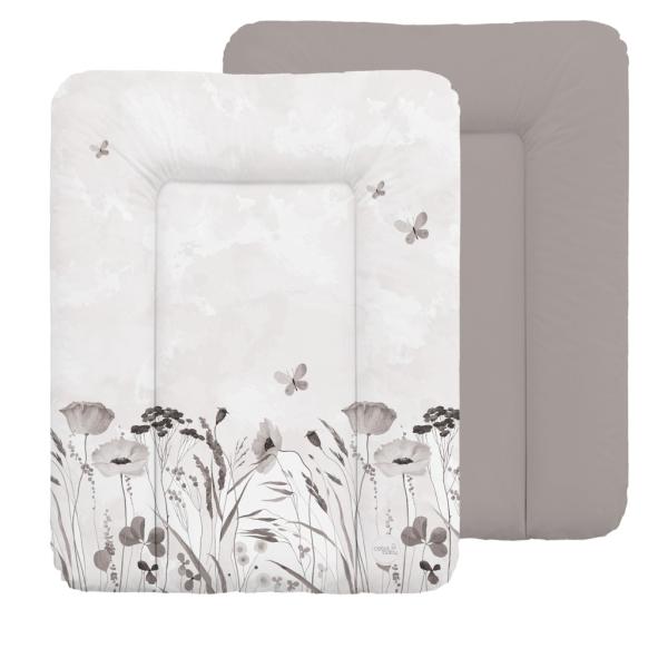 CEBA BABY Podložka přebalovací měkká malá (50×70) Basic Nature Harmony