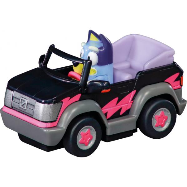 Auto FIRST 65034 Bluey