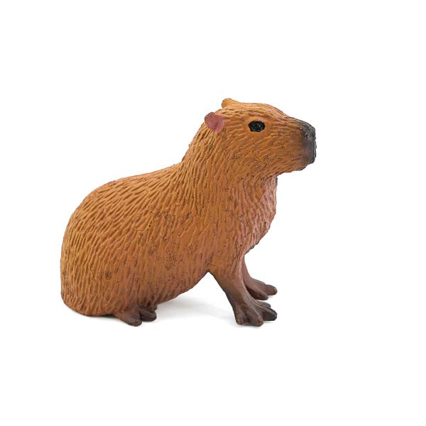 Figurka Kapybara 5,5 cm