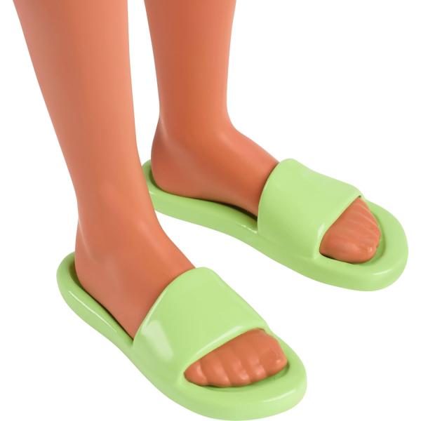 Mattel Barbie model Ken Overal (obrázek 4)