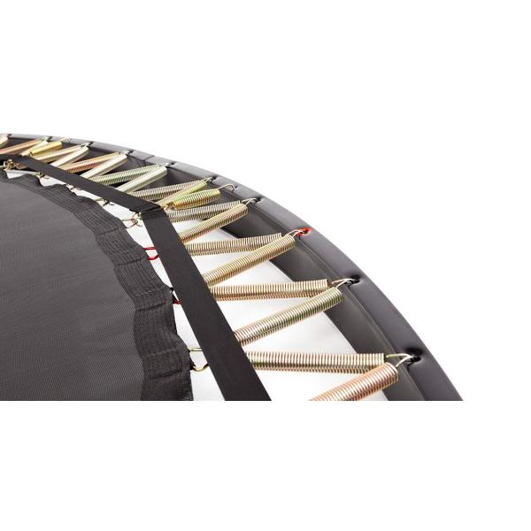 BERG Sport FlatGround Champion 330 Grey (obrázek 4)