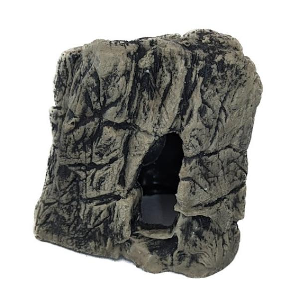 ATG skalka SH-20 (12x12x13cm) šedá