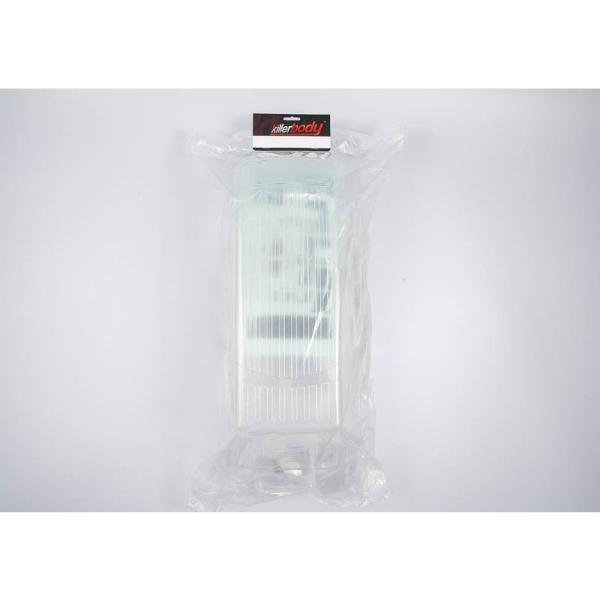 Killerbody karosérie 1:10 Furious Angel čirá