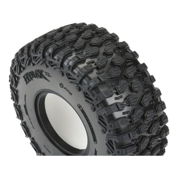 Pro-Line pneu 2.9" Hyrax XL (2) (Losi Super Rock Rey) (obrázek 3)