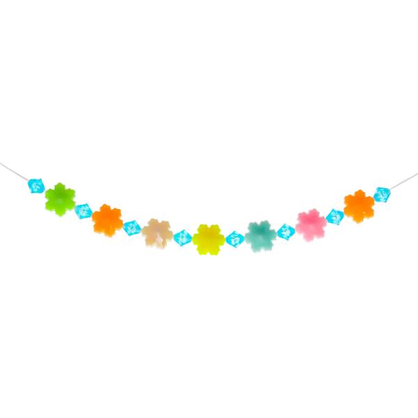 Korálky navlékací (obrázek 3)