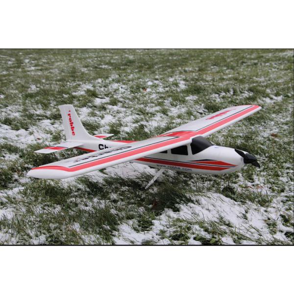 Charter Next Generation 1.5m PNP (obrázek 7)