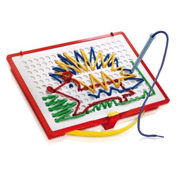 Quercetti Filo (vyšívání)