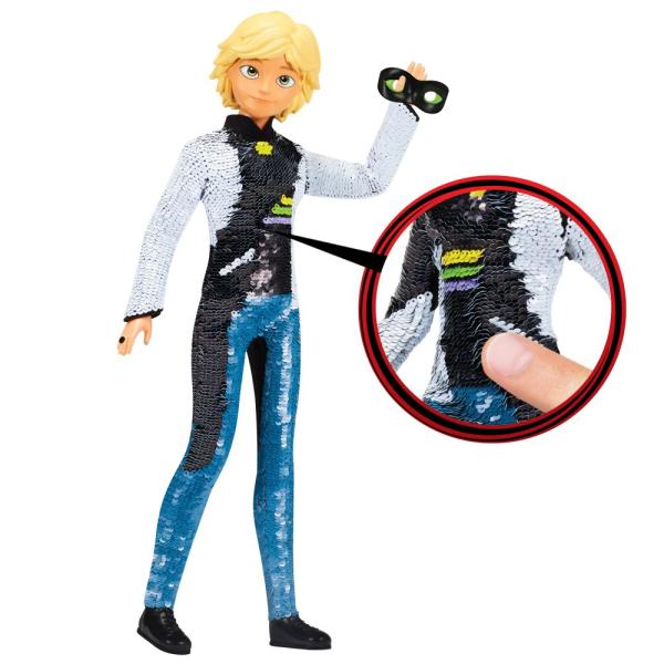 Orbico Miraculous: FASHION FLIP ADRIEN