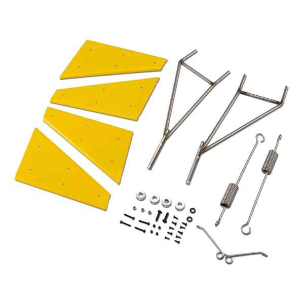 Carrello E-flite: Super Timber 1.7m