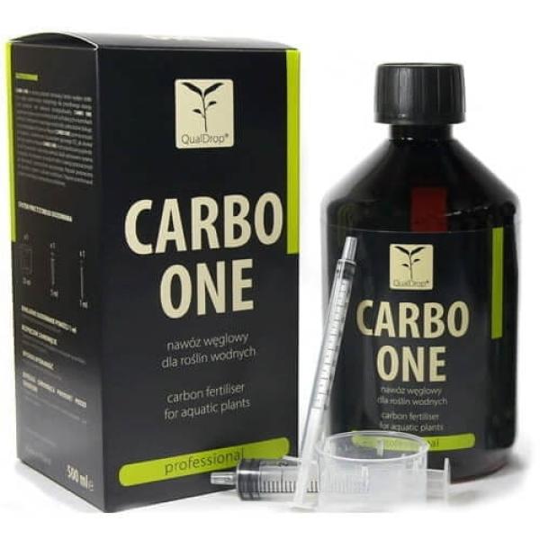 QualDrop Carbo One 500 ml