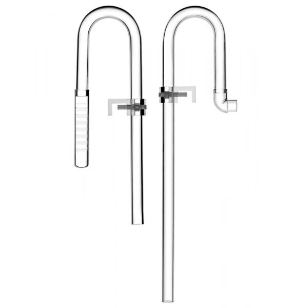 Plastová souprava Neo Flow L/M