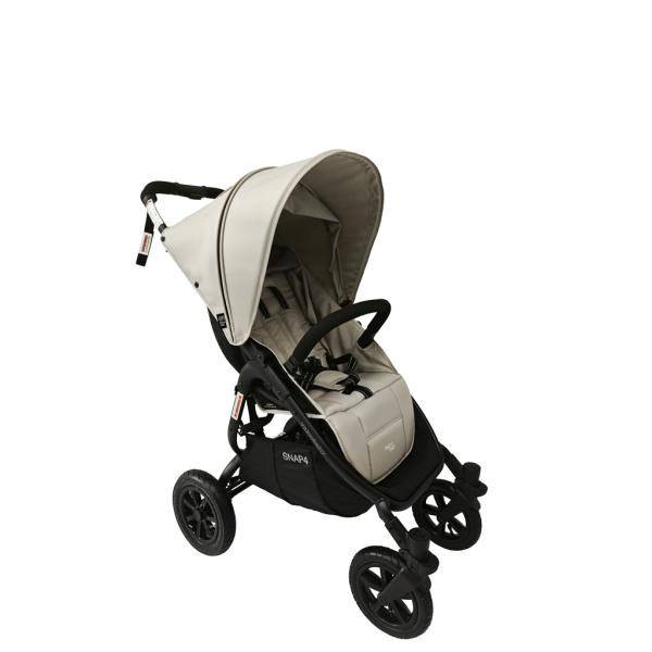 VALCO BABY Kočárek sportovní Snap 4 Sport Bamboo (obrázek 4)