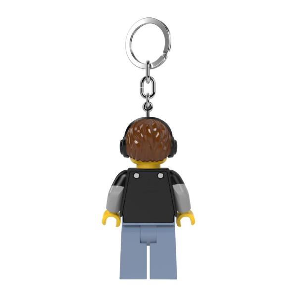 LEGO Minifigures Hráč videoher svítící figurka (HT) (obrázek 3)
