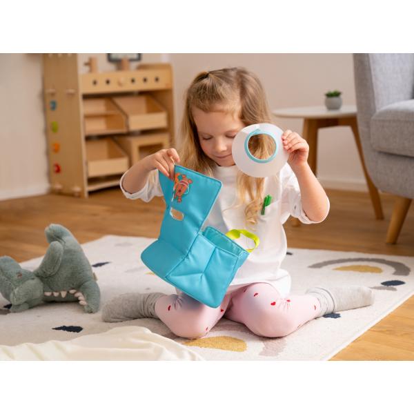 Haba Creative Play Hrajeme si na veterináře (obrázek 7)