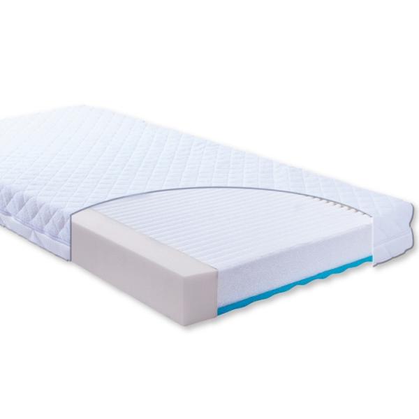 Matrace dětský Carpathia 120x60x10 cm