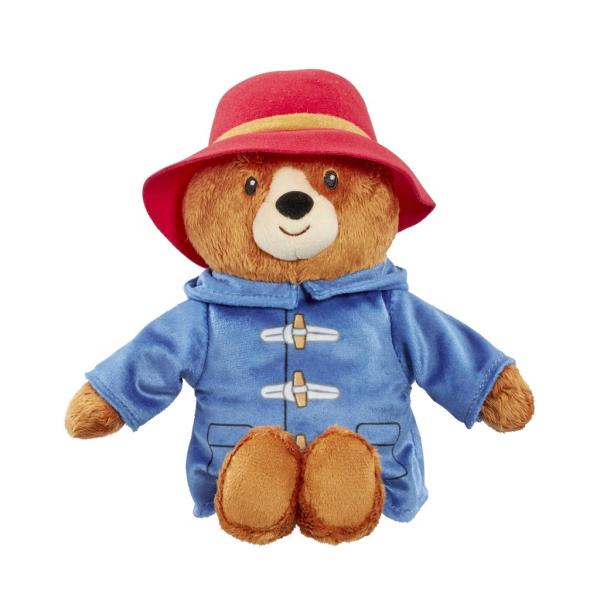 Rainbow Peluche Paddington Movie piccolo