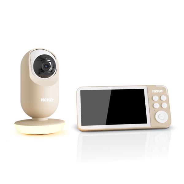 NENO Videopestunka digitální Vedo Cream