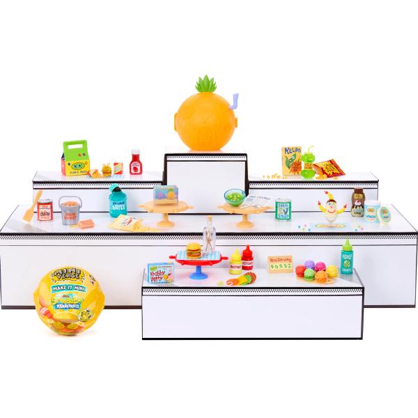 MGA’s Miniverse – Make It Mini SpongeBob