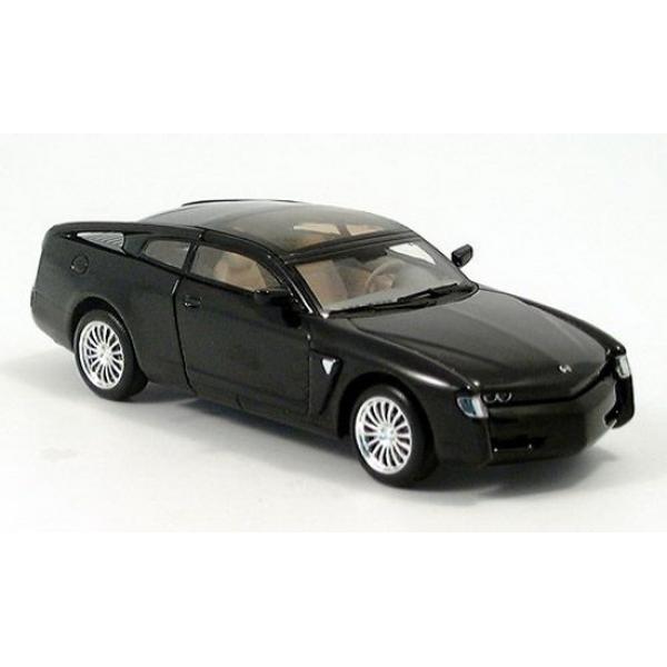 1:43 WEBASTO WELCOME