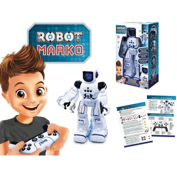 Robot Marko (7601)