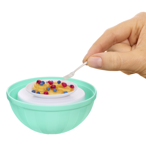 MGA’s Miniverse Mini Pečení