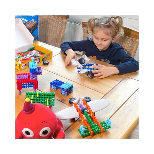 Albi Kvído - Playstix (obrázek 9)