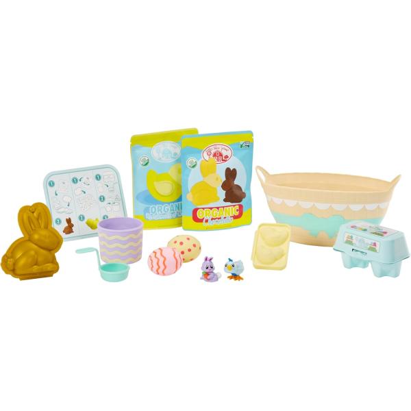 Little Tikes Creative Chefs - Sada na velikonoční košík