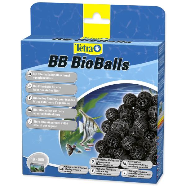 Ricarica Tetra Bio Balls 2400ml