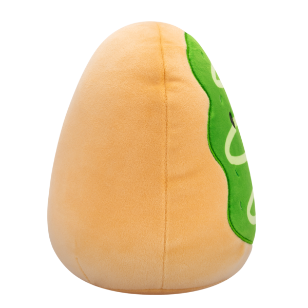 Squishmallows Matcha Donut – Daisuke