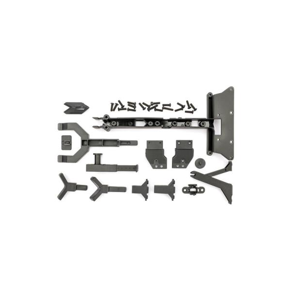 Traxxas servisná sada prívesného vozíka