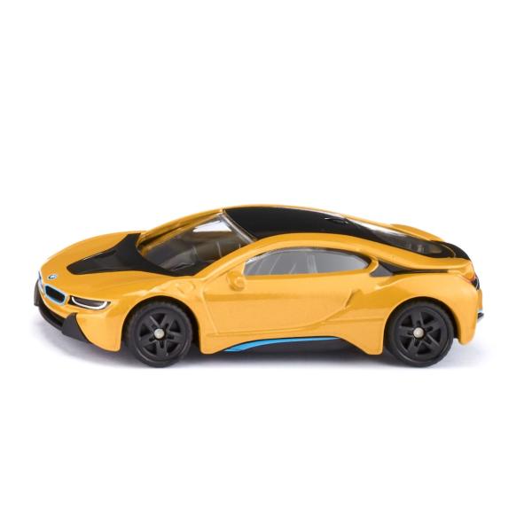 SIKU Blister - BMW i8