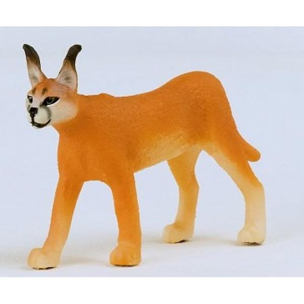 Schleich Samice karakala