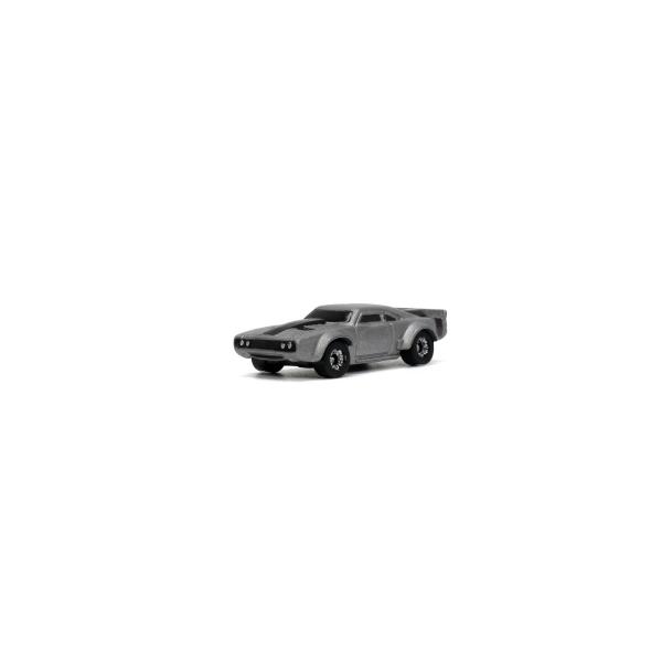 Jada Rychle a zběsile set 3 aut Nano Cars 1,65" Wave 4 (obrázek 4)