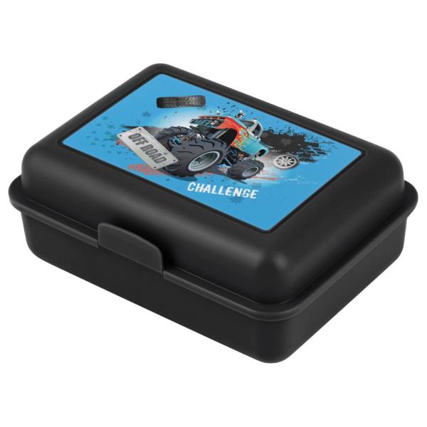 BAAGL Box na desiatu Náklaďák