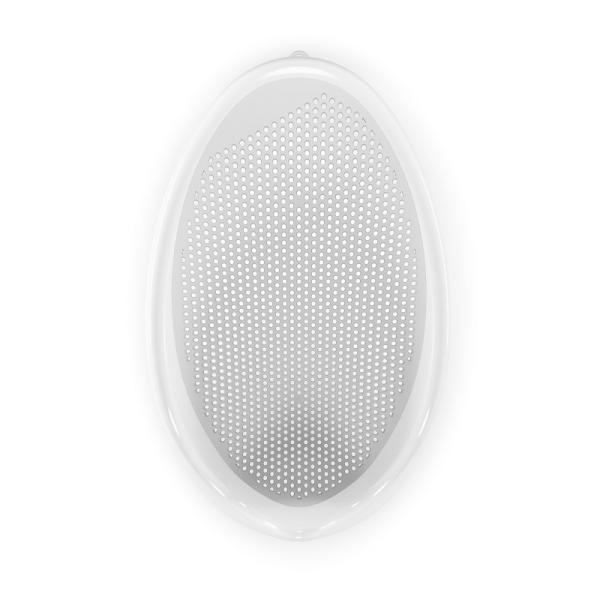 ANGELCARE Lehátko do vaničky Light Grey (obrázek 6)