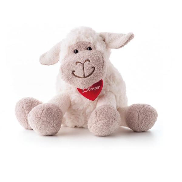 Lumpini Ovečka Olivia, malá